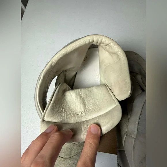 Maison Margiela Maison Margiela Future Gray 8 41 Suede Size US 8 / EU 41 - 13 Thumbnail
