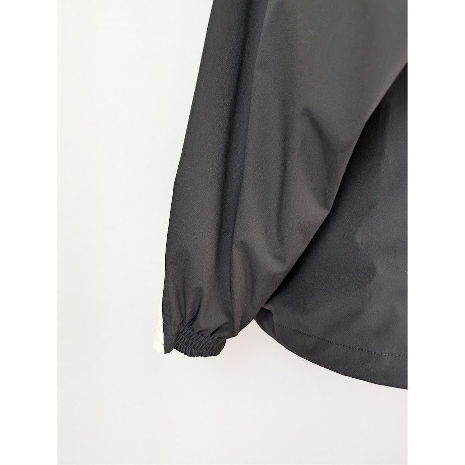 Balenciaga × Under Armour o1rshd1 Reversible Tracksuit Jacket in Black Size US S / EU 44-46 / 1 - 10 Thumbnail