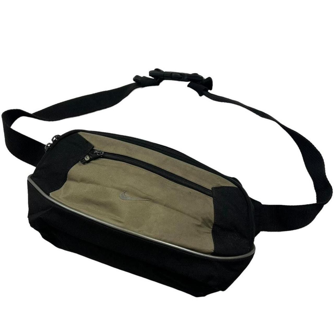 Nike Vintage Nike Bag Size ONE SIZE - 1 Thumbnail