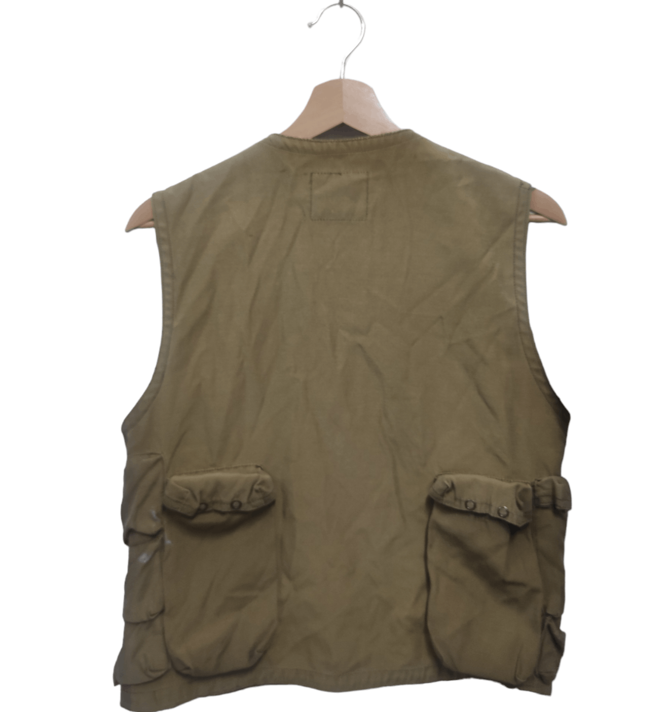 Vintage Alpha Industries Tactical Vest