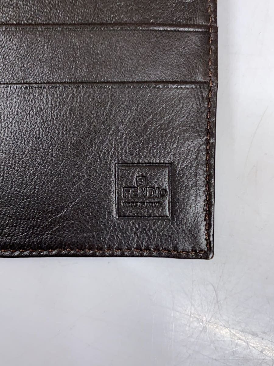 Fendi Fendi Long Wallet Khaki Size ONE SIZE - 3 Thumbnail