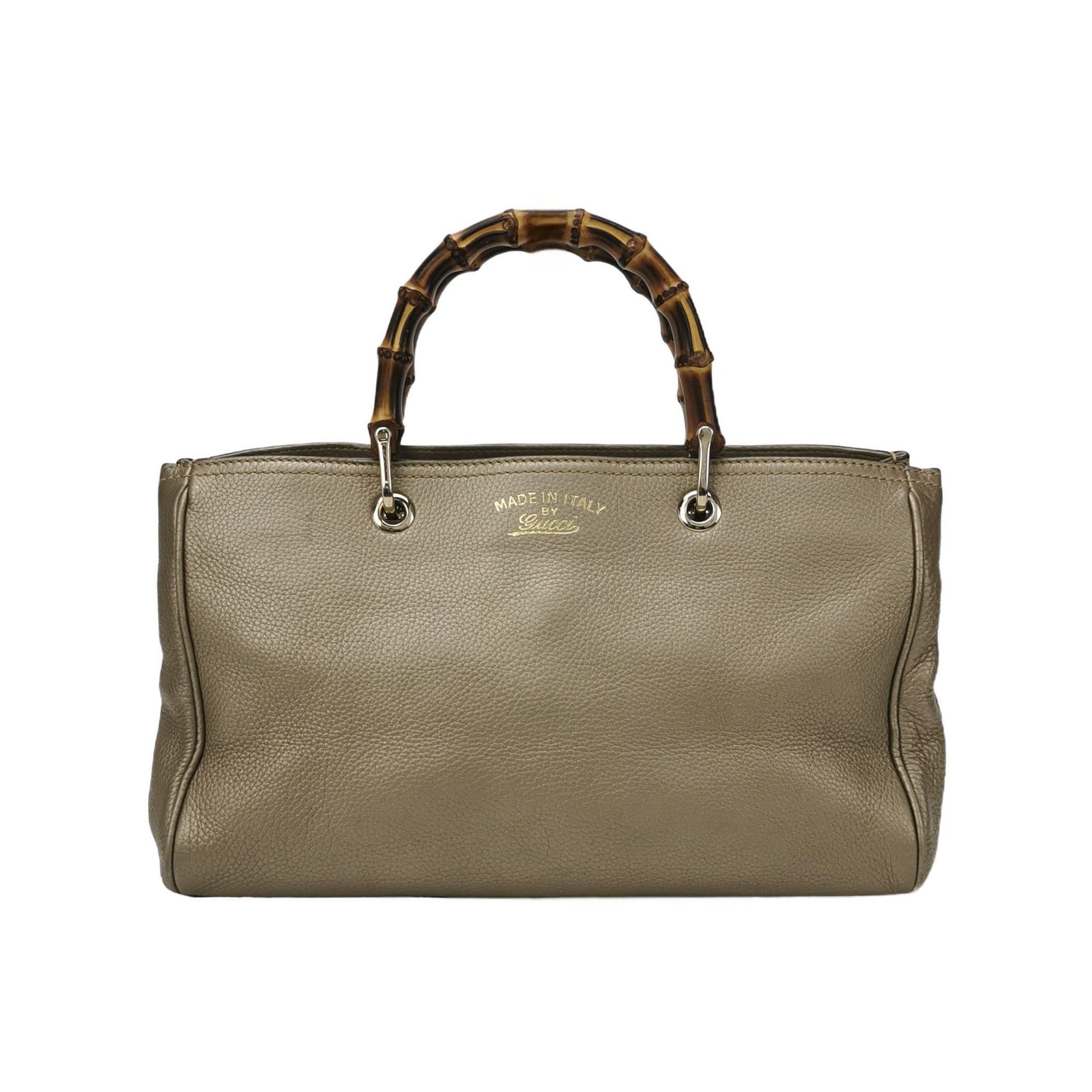 Gucci Gucci Women os Tote Bags Size ONE SIZE - 1 Thumbnail