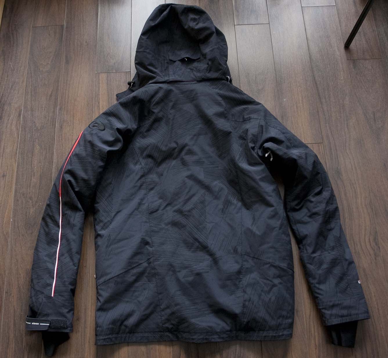 Other Eider Jacket Defender 2LS Snowboard Size L Size US L / EU 52-54 / 3 - 3 Thumbnail