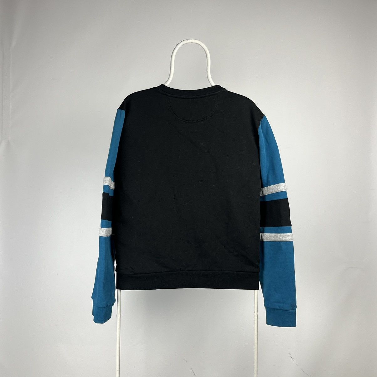 Lacoste Lacoste sweatshirt logo size M-L Size US L / EU 52-54 / 3 - 2 Thumbnail