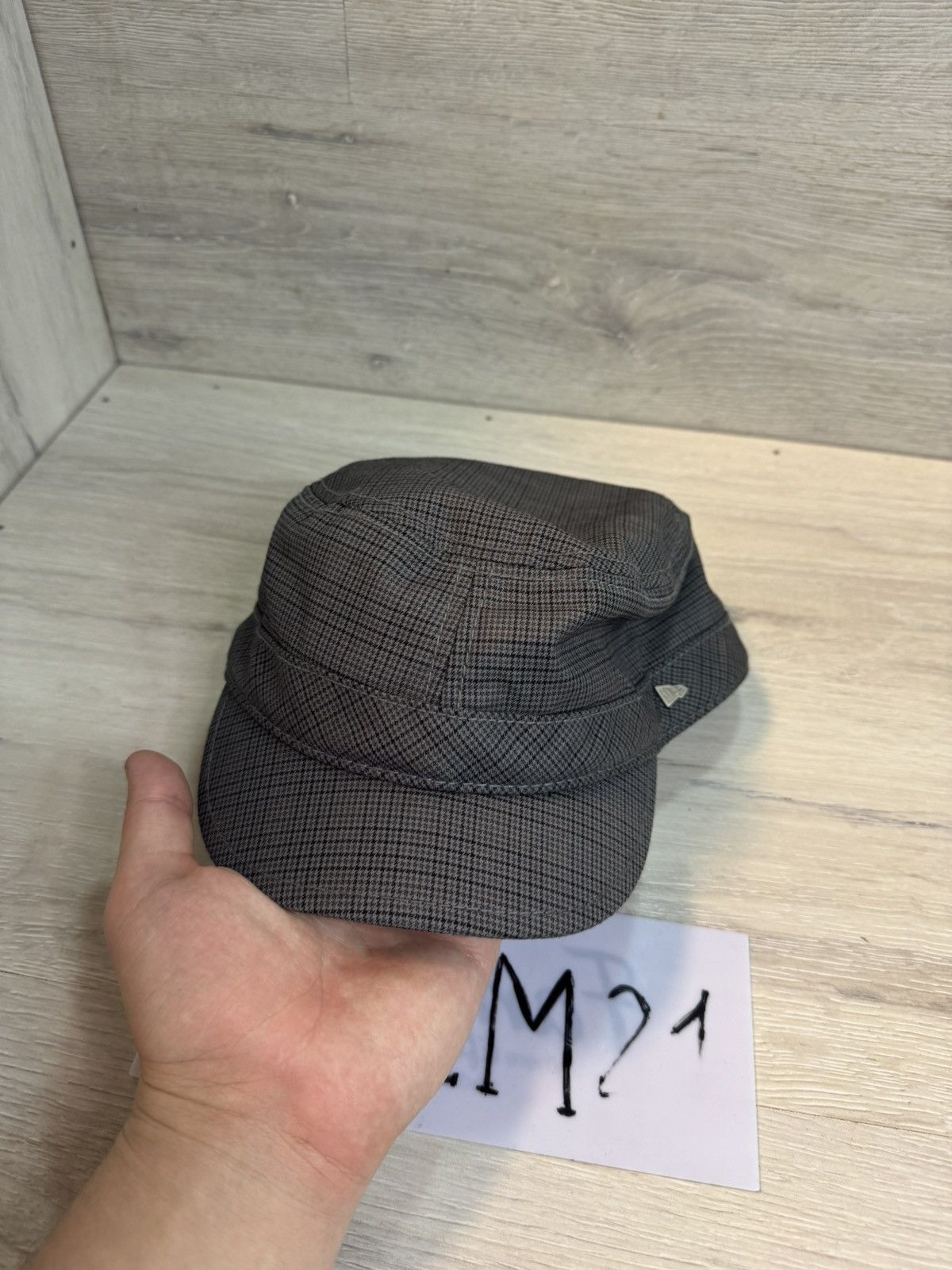 New Era New Era cap hat Size ONE SIZE - 2 Thumbnail