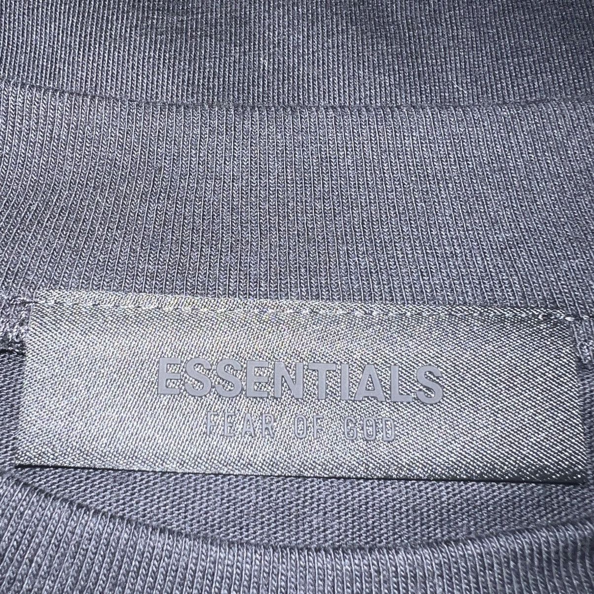 Essentials × NBA Fear of God Essentials NBA Tee Size US L / EU 52-54 / 3 - 4 Thumbnail