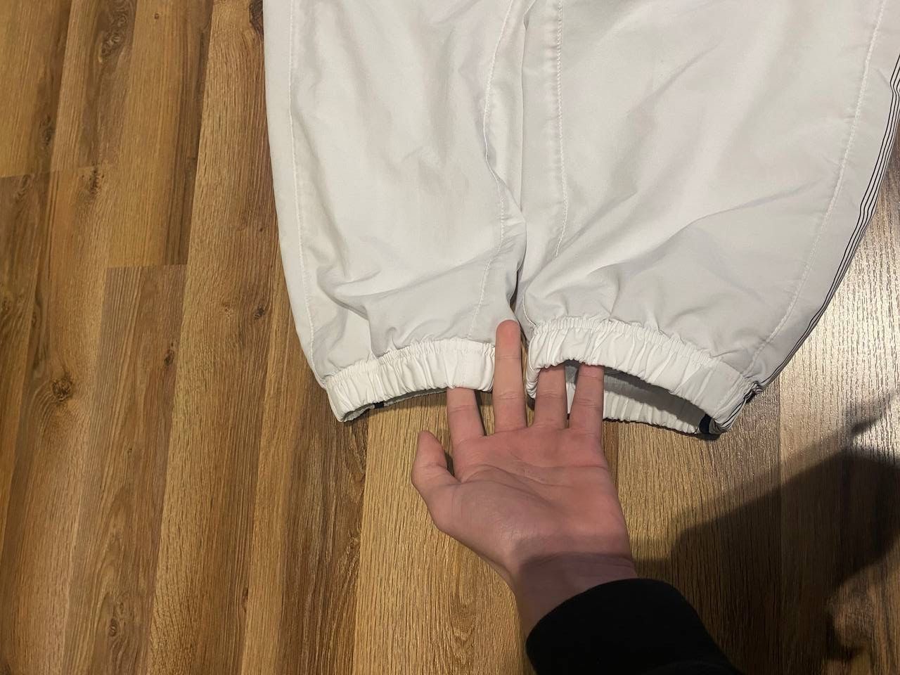 Nike × Vintage Vintage x Nike Pants Size US 34 / EU 50 - 4 Thumbnail