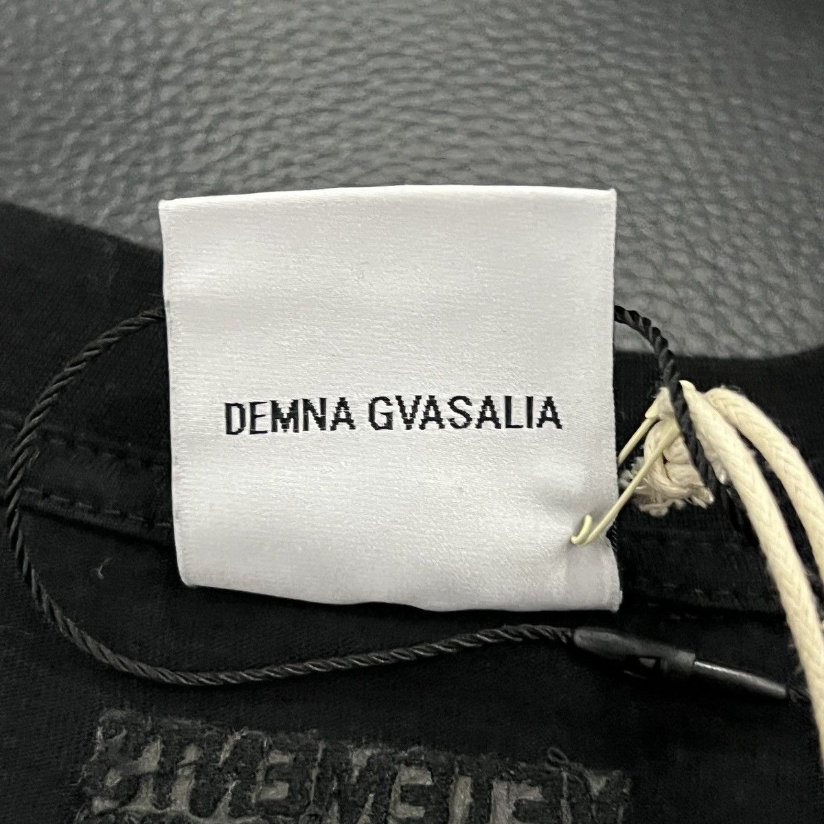 Vetements Vetements SS19 EAGLE Tee Size US S / EU 44-46 / 1 - 19 Thumbnail