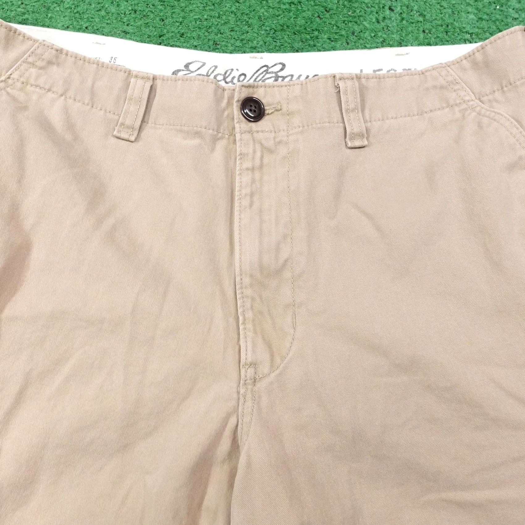 Eddie Bauer VINTAGE Size US 36 / EU 52 - 2 Thumbnail