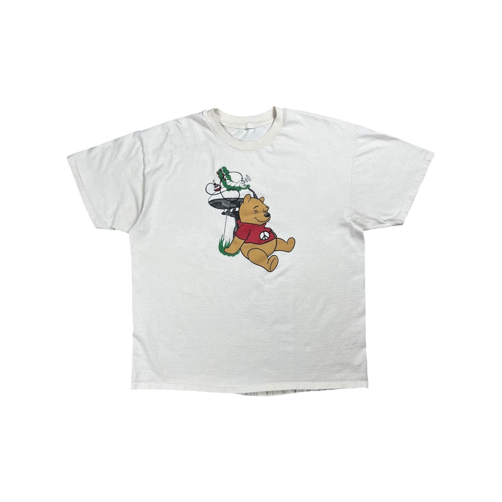 Grateful Dead × Vintage Ed Donohue Real Eyes 1977 Vintage Grateful