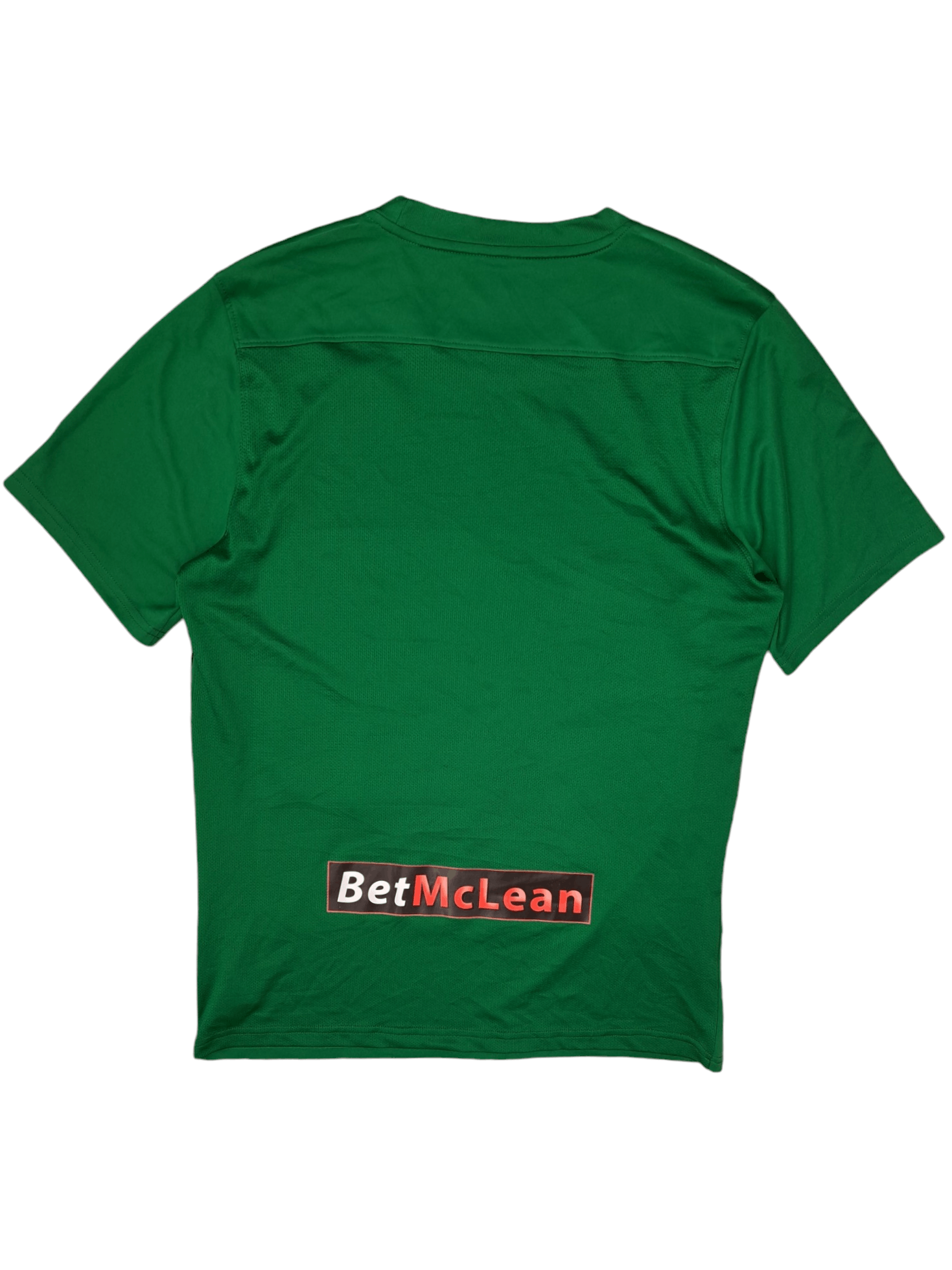 Nike Nike Football Jersey Camisetas Glentoran FC Size US L / EU 52-54 / 3 - 2 Thumbnail