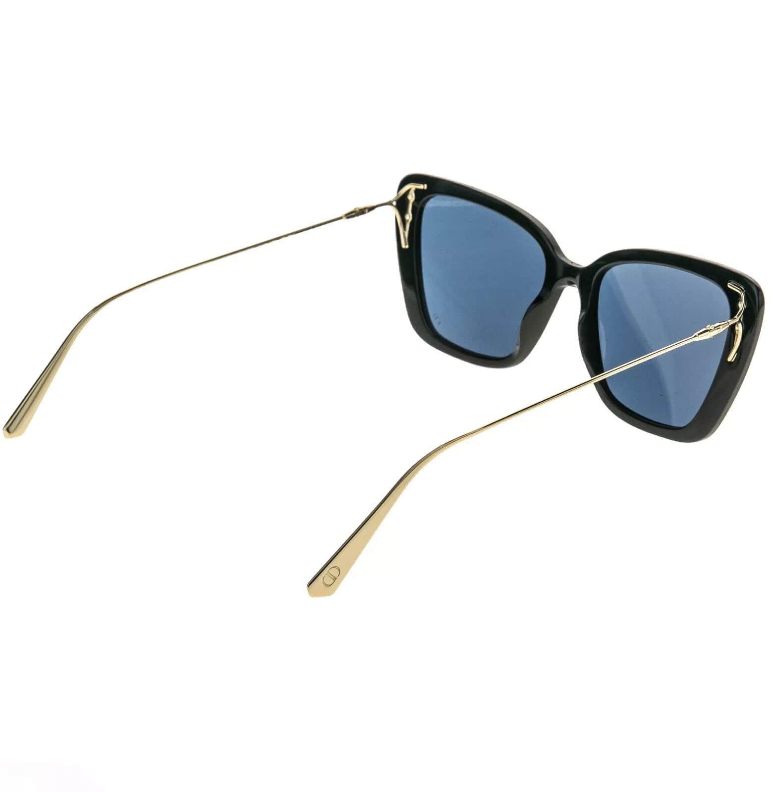 Christian Dior Monsieur CHRISTIAN DIOR MISSDIOR MISS B5I Fashion Sunglasses CD40106 Size ONE SIZE - 10 Thumbnail