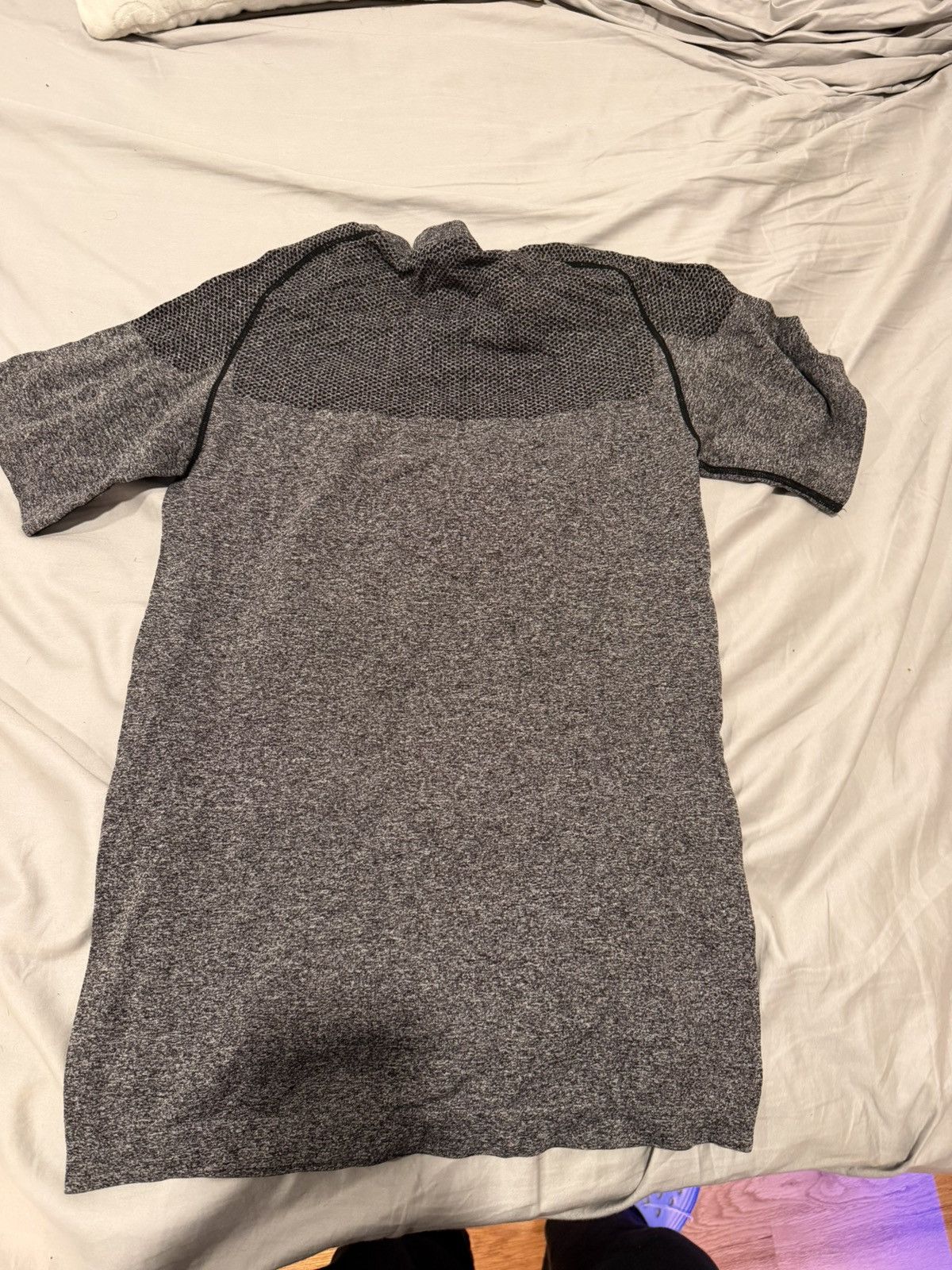 Gymshark Old seamless shirt from 2017 Size US M / EU 48-50 / 2 - 3 Thumbnail