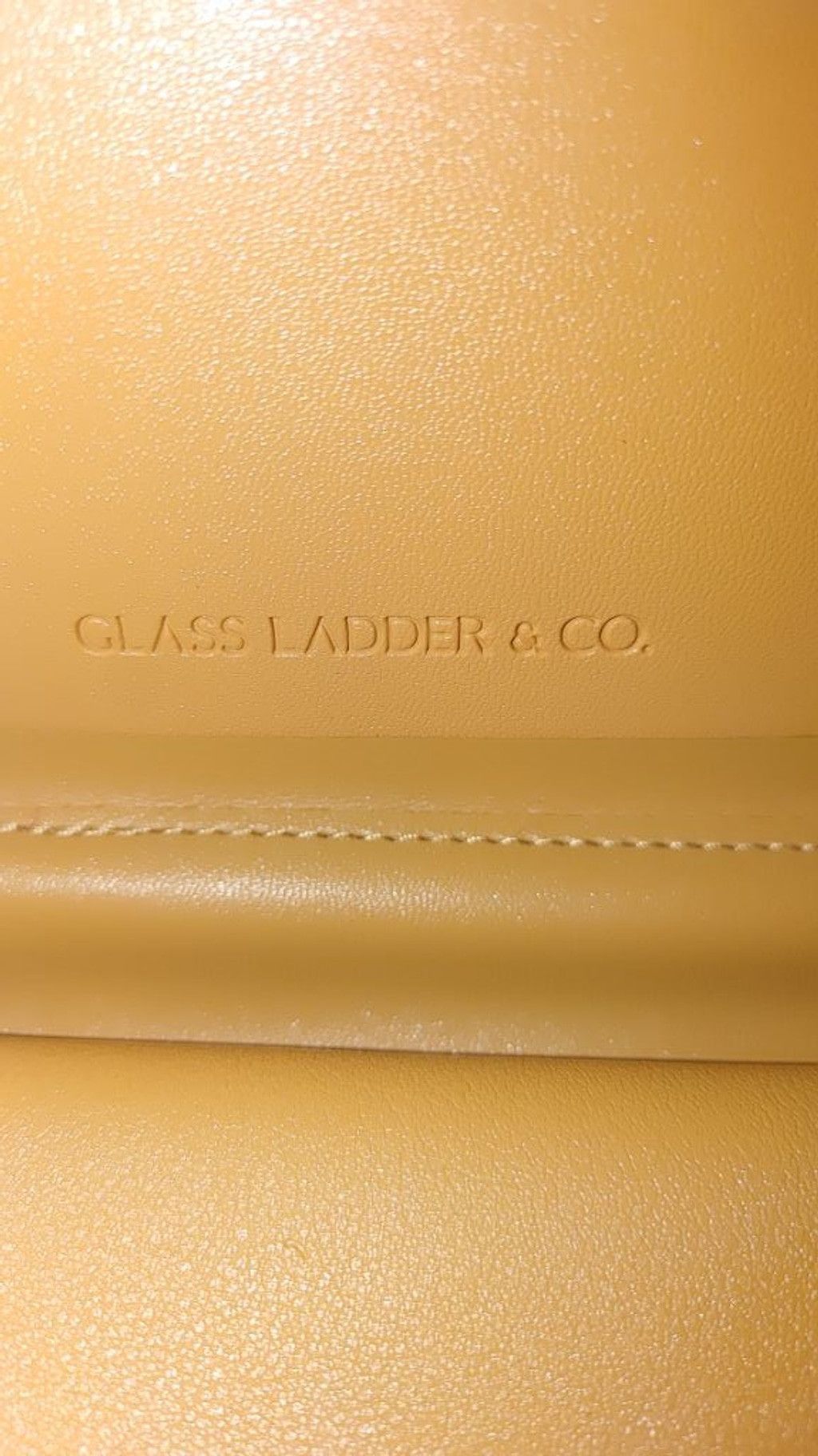 GAS Glass Ladder & Co. Katherine Tech Organizer Roll NWOT Size ONE SIZE - 6 Thumbnail
