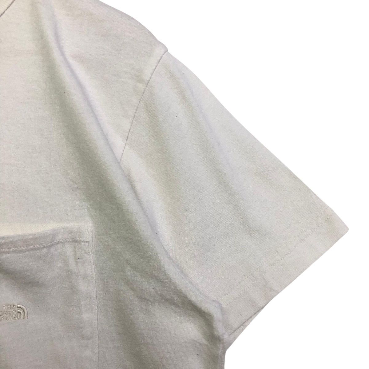 Nanamica × The North Face *THE NORTH FACE purple label by Nanamica pocket Size US S / EU 44-46 / 1 - 5 Thumbnail