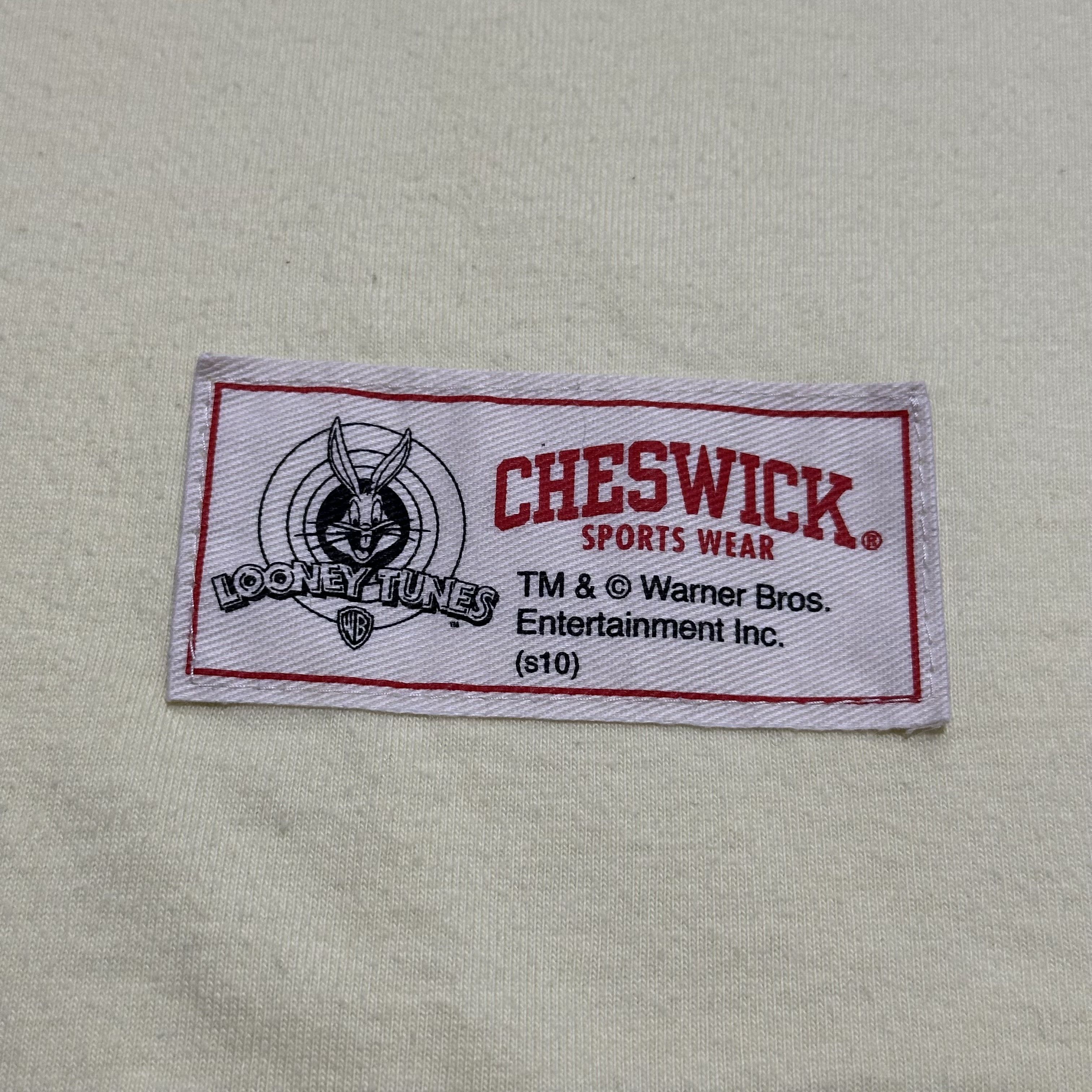 Sugar Cane Vintage cheswick Sugarcane Tee Size US S / EU 44-46 / 1 - 3 Thumbnail