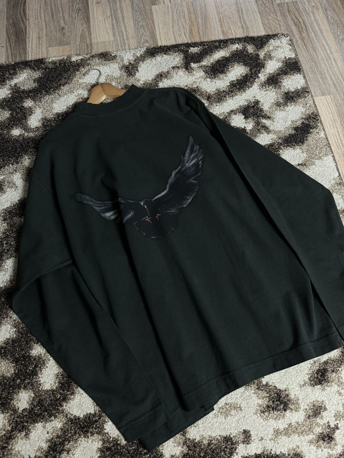 Yeezy Gap Engineered By Balenciaga T Shirt | Grailed