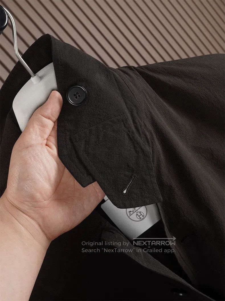 Hermes Lightweight Jacket