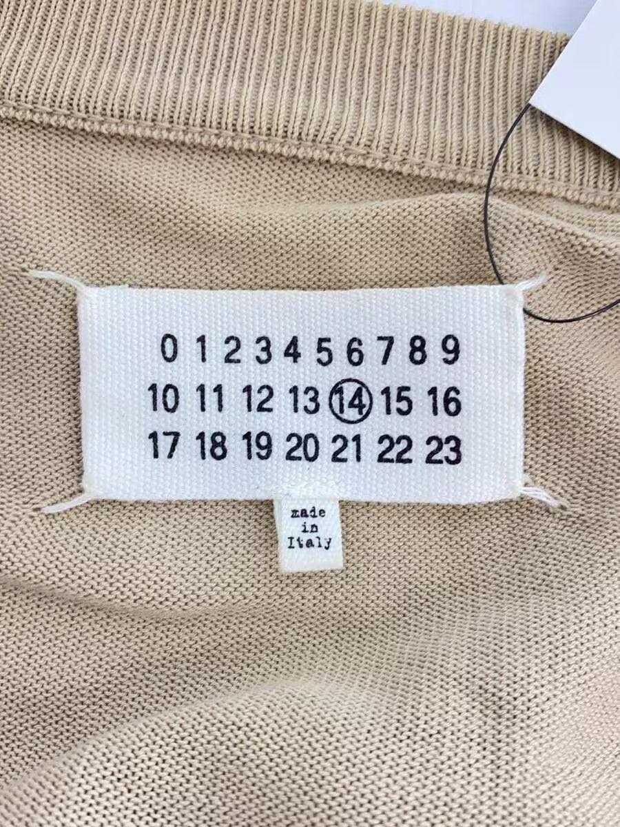 Maison Margiela Cotton Knit Cardigan Size US M / EU 48-50 / 2 - 4 Thumbnail
