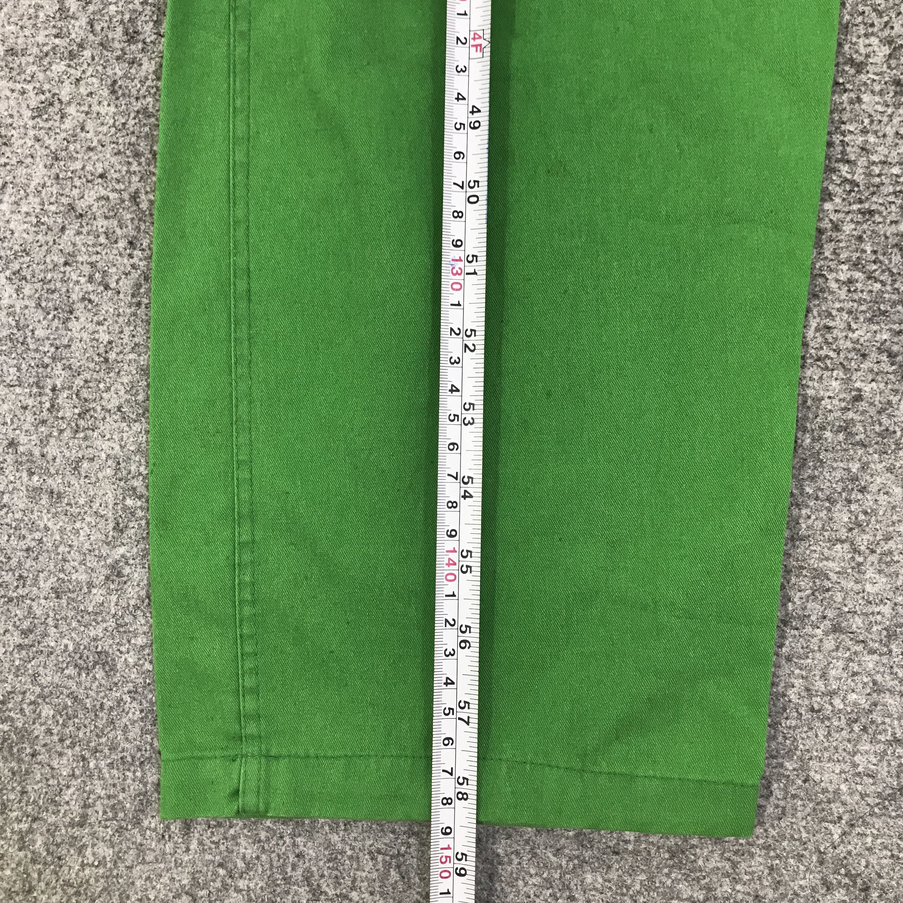 John Deere Vintage John deere coverall jacket K95B10 Size US L / EU 52-54 / 3 - 8 Thumbnail