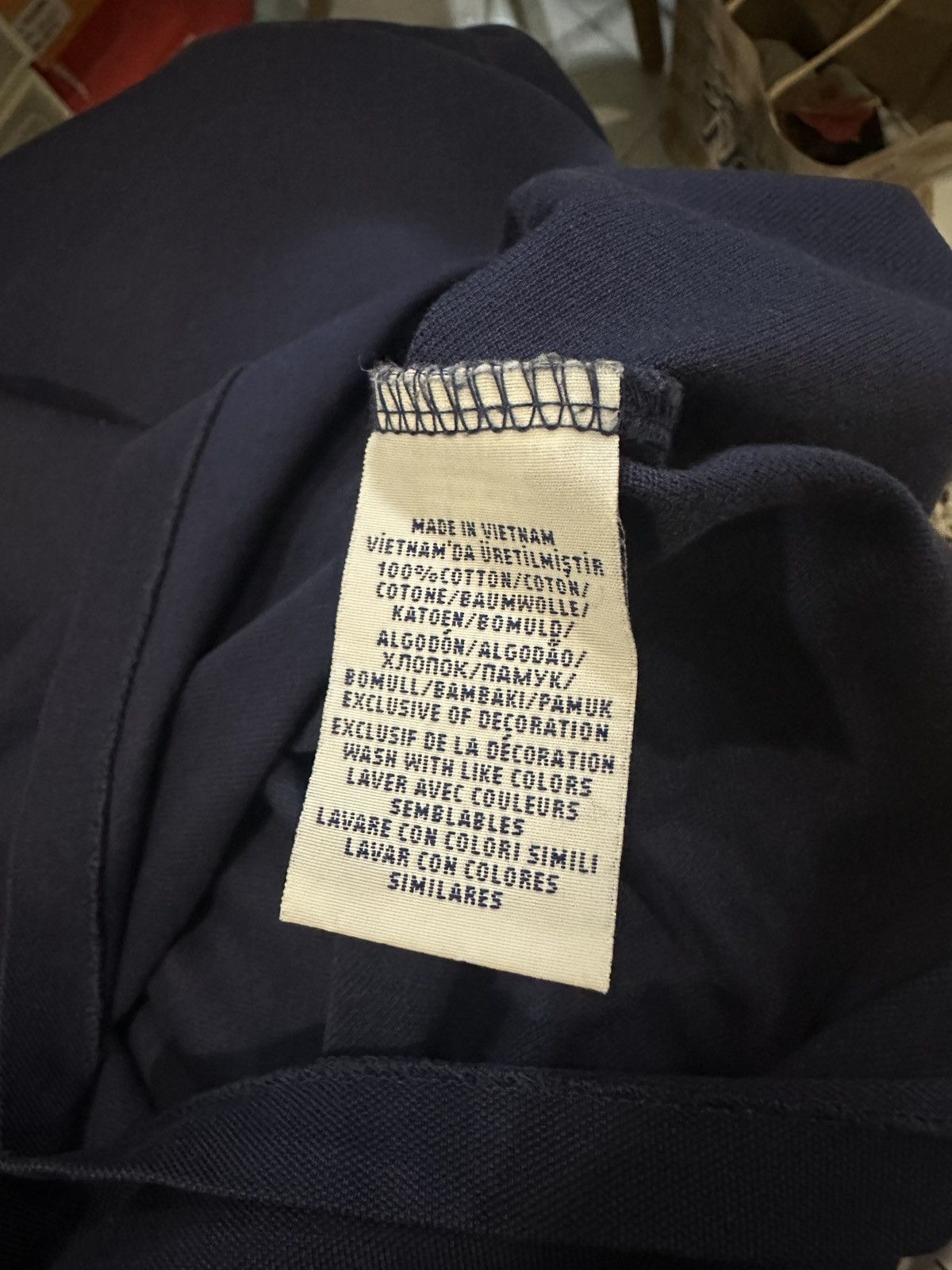 Polo Ralph Lauren Polo Ralph Lauren🐎 Size US L / EU 52-54 / 3 - 5 Thumbnail