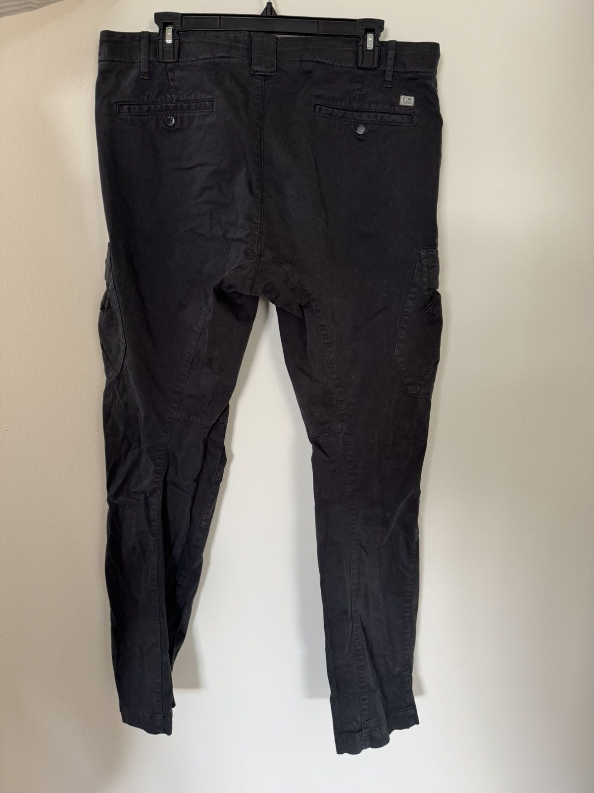 C.P. Company C.p company cargo pants Size US 34 / EU 50 - 2 Thumbnail