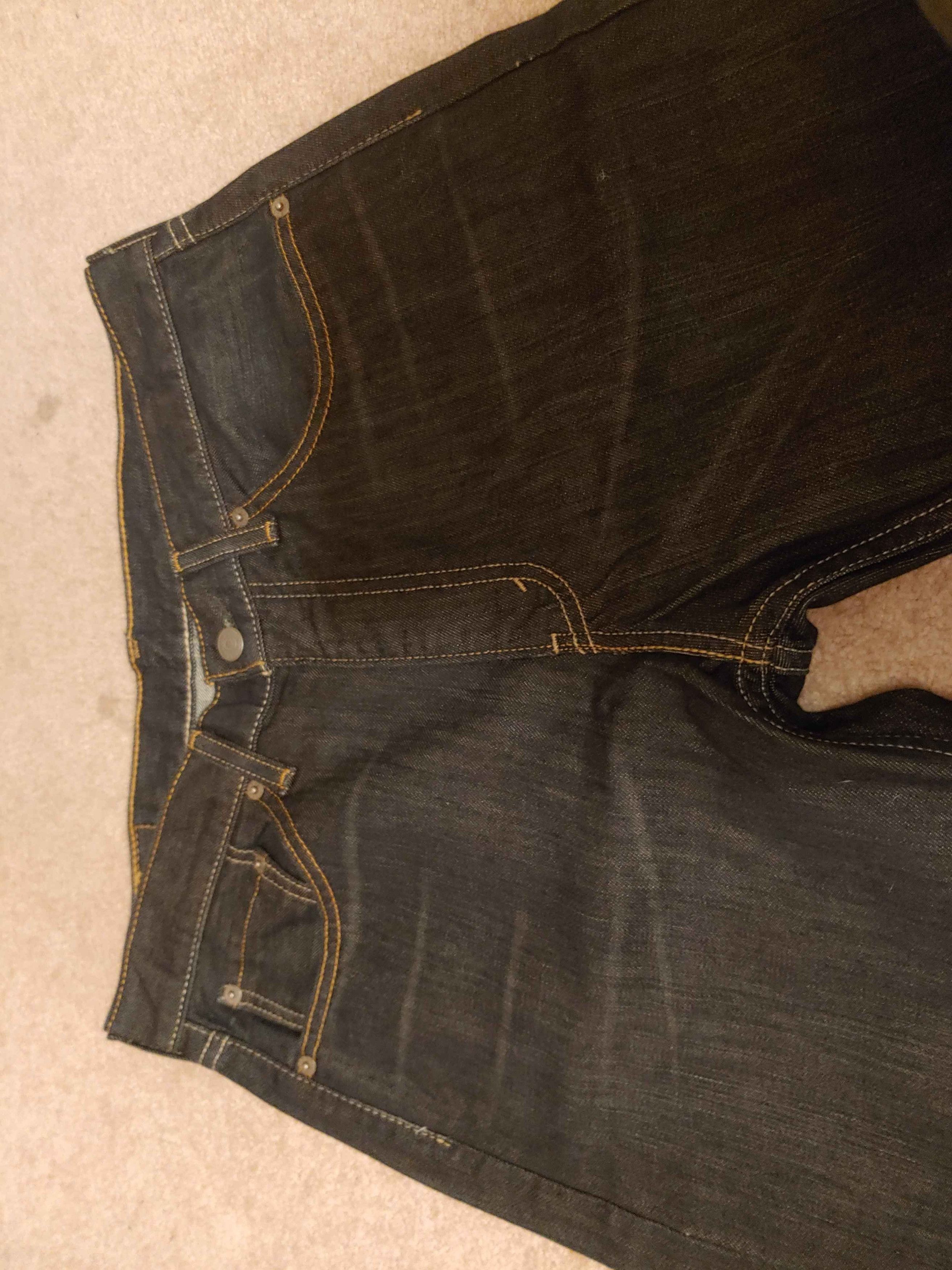 Levi's Levi's 505 32x34 New Size US 32 / EU 48 - 5 Thumbnail
