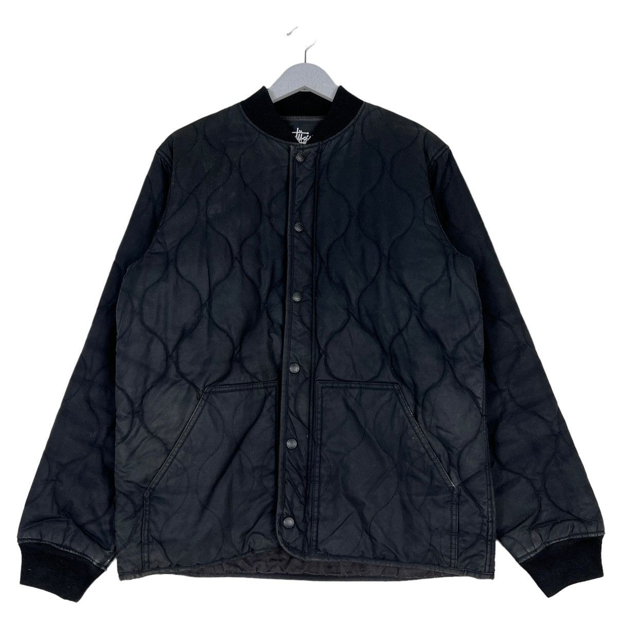 DENIM TEARS × Stussy Stussy x denim tears 2025ss suits