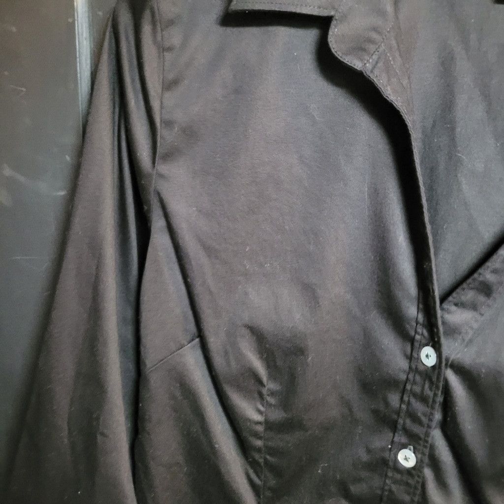 Banana Republic Banana Republic womens black 3/4sleeves, nwot, Size L Size L / US 10 / IT 46 - 3 Thumbnail