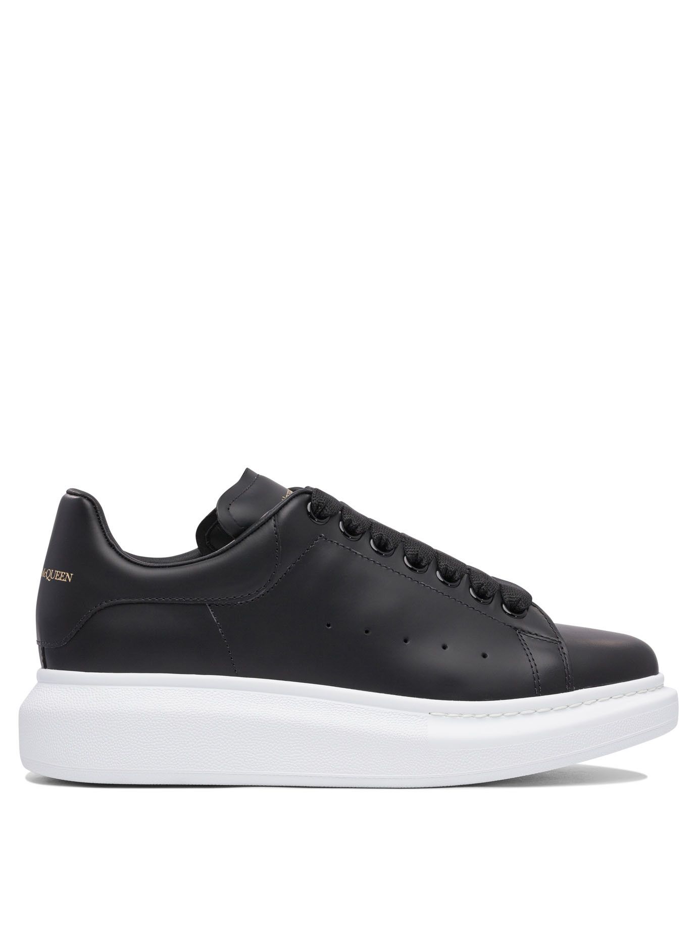 Alexander McQueen Oversize Sneakers Size US 10 / IT 40 - 1 Thumbnail