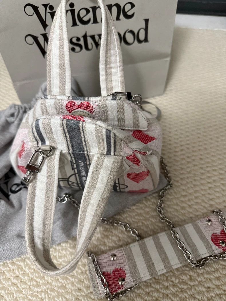 Vivienne Westwood Vivienne Westwood size os Valentine's Day limited edition p Size ONE SIZE - 2 Thumbnail