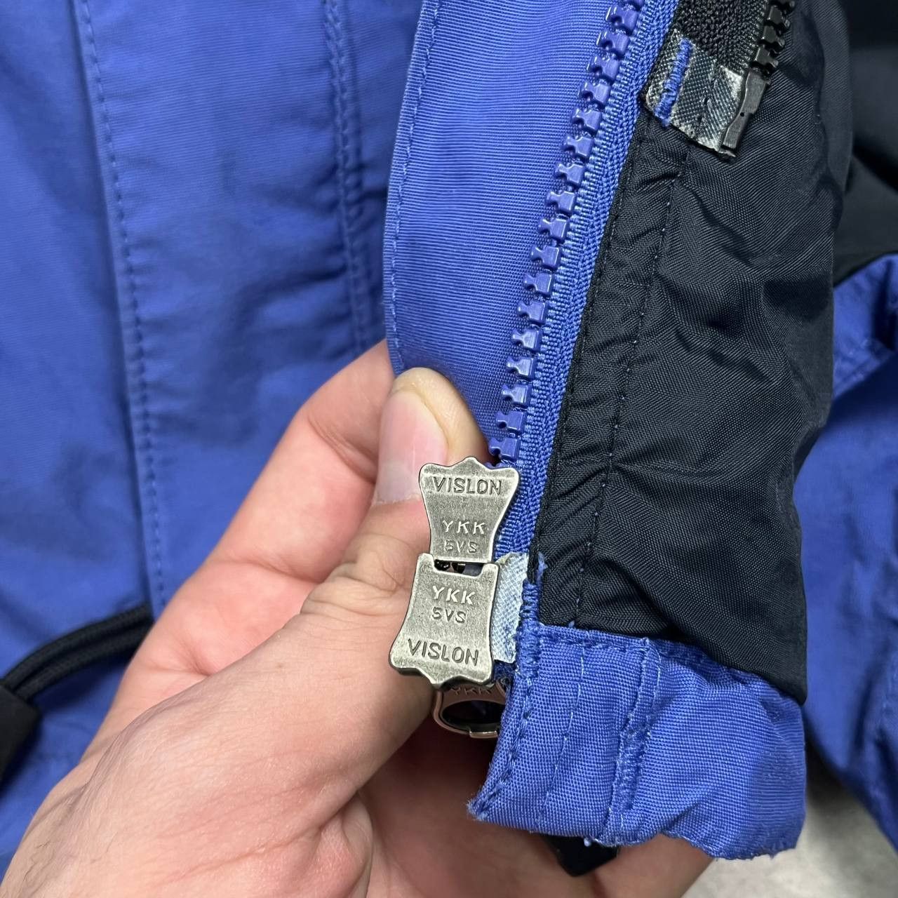 The North Face Vintage Womens The North Face HyVent Jacket Size S Size S / US 4 / IT 40 - 7 Thumbnail