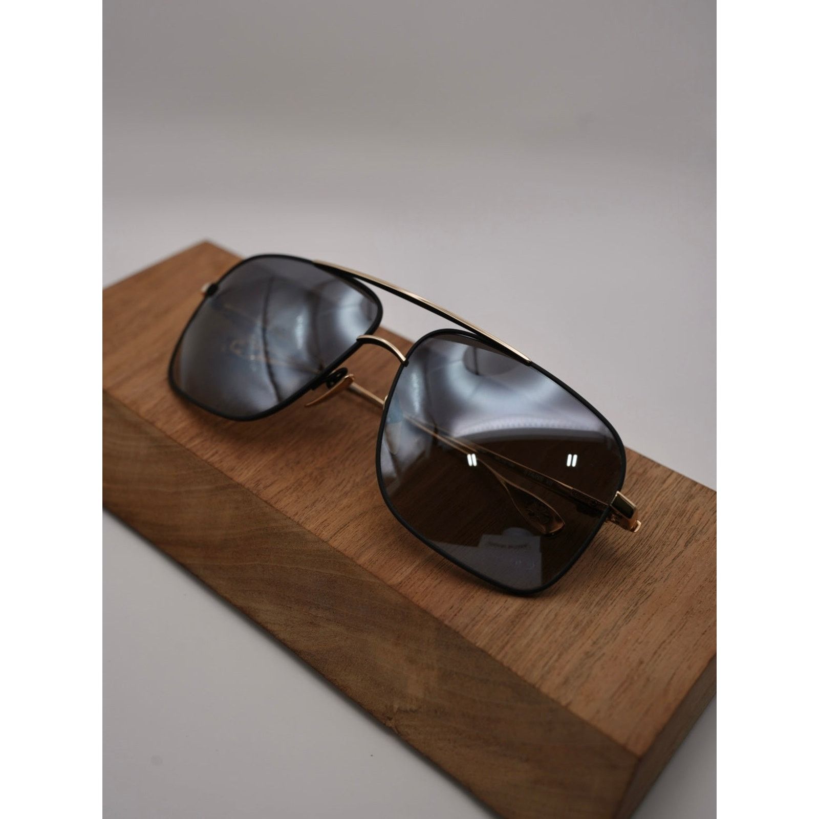 Chrome hearts stains sunglasses online