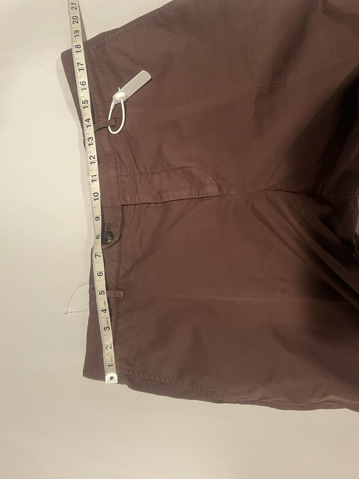 Brunello Cucinelli Brunello cucinelli men’s pants. 54/38.$890 Size US 38 / EU 54 - 6 Thumbnail