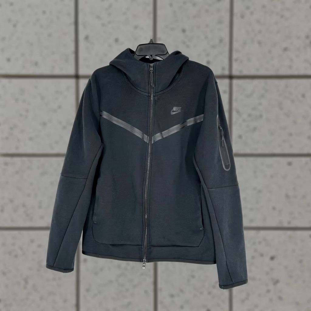 激レア Loopwheeler x NIKE パーカー Loopwheeler × Nike Nike x Loopwheeler 'Brazil Black Pack' Hoodie S
