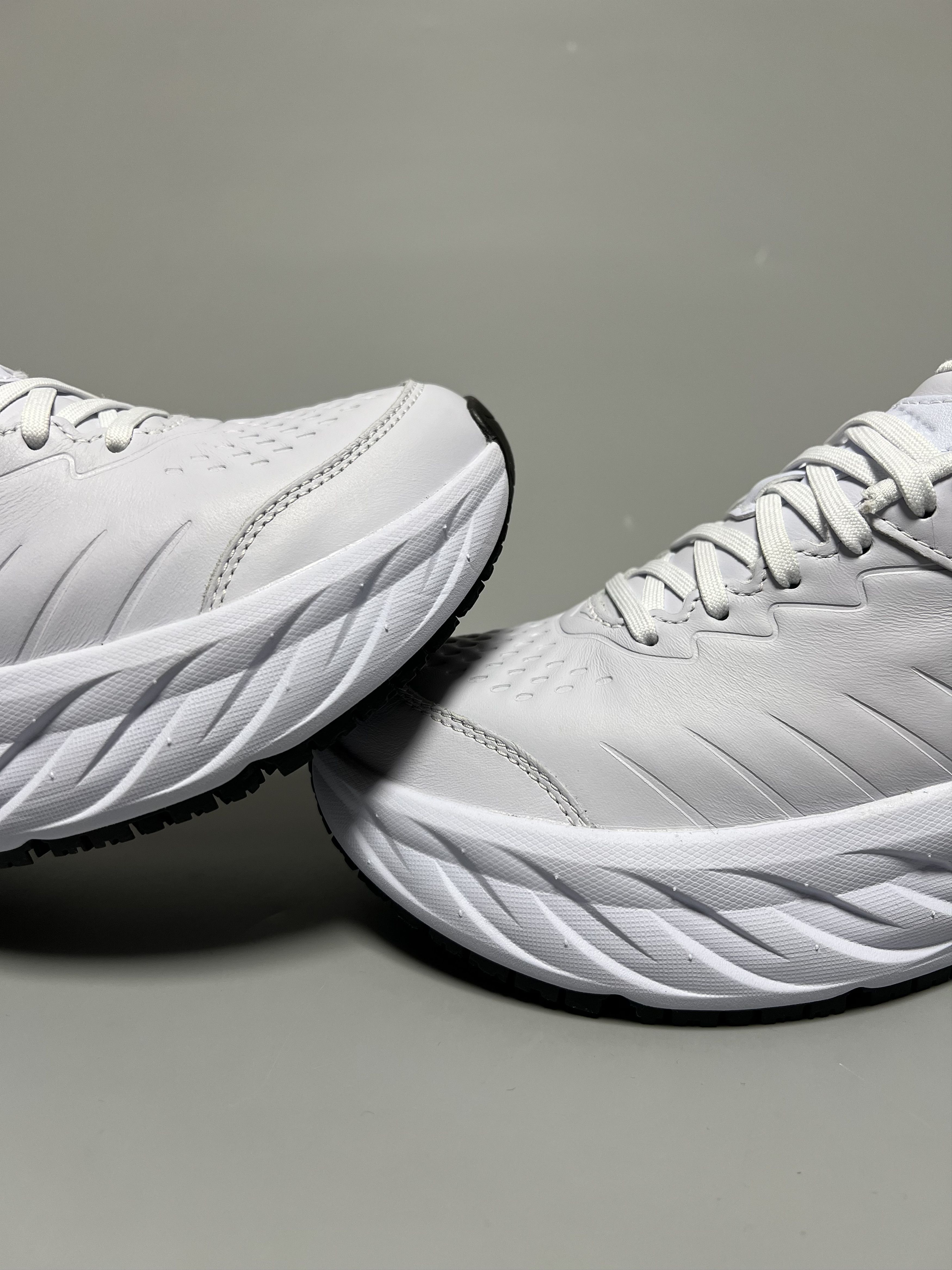 Hoka Hoka One One Bondi SR Running Shoes Walking Slip Resistant Size US 6 / IT 36 - 9 Thumbnail