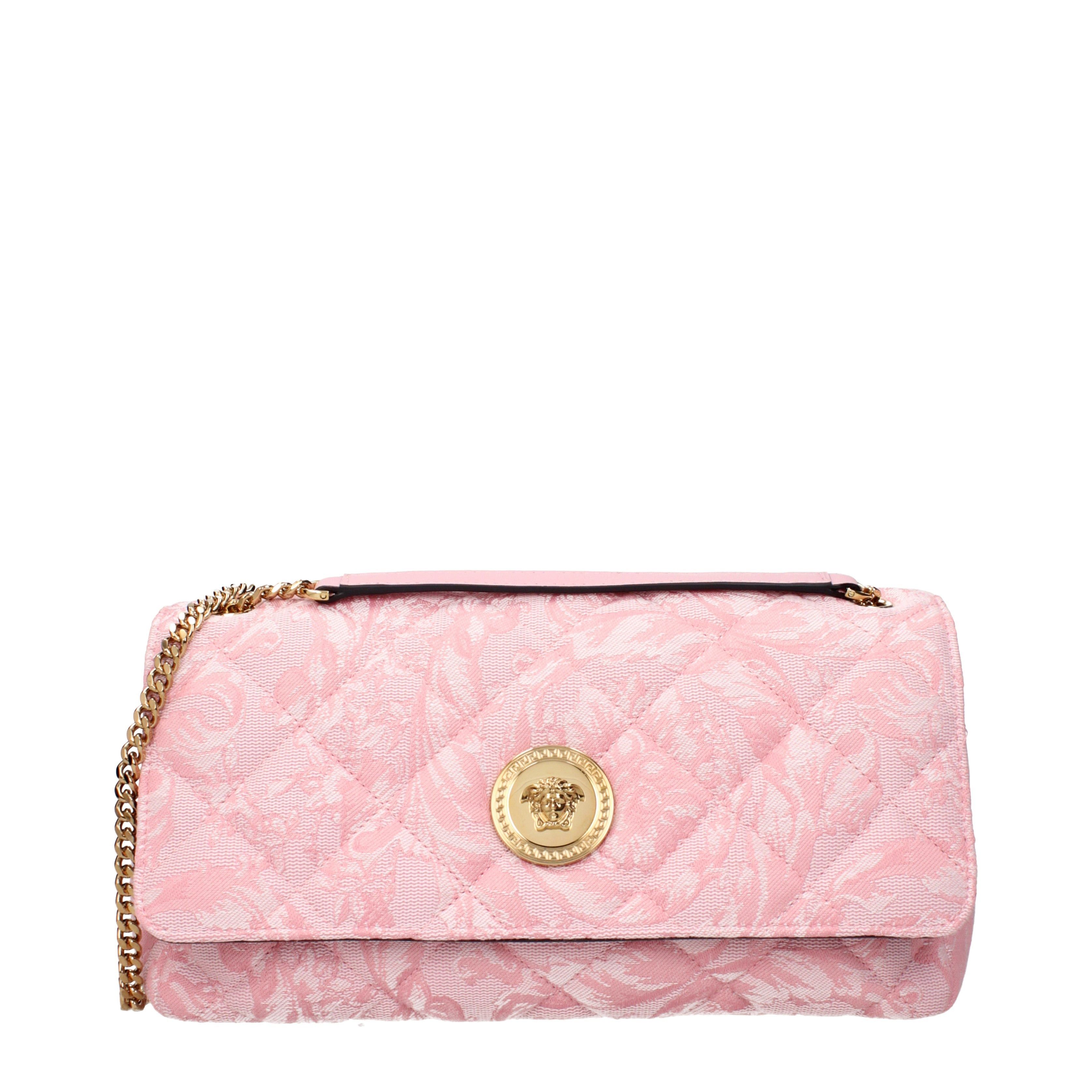 Versace Shoulder Bags Size ONE SIZE - 1 Thumbnail