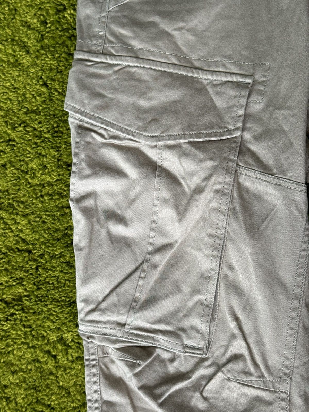 G-Star G-Star RAW Japanese style cargo pants Size US 34 / EU 50 - 5 Thumbnail