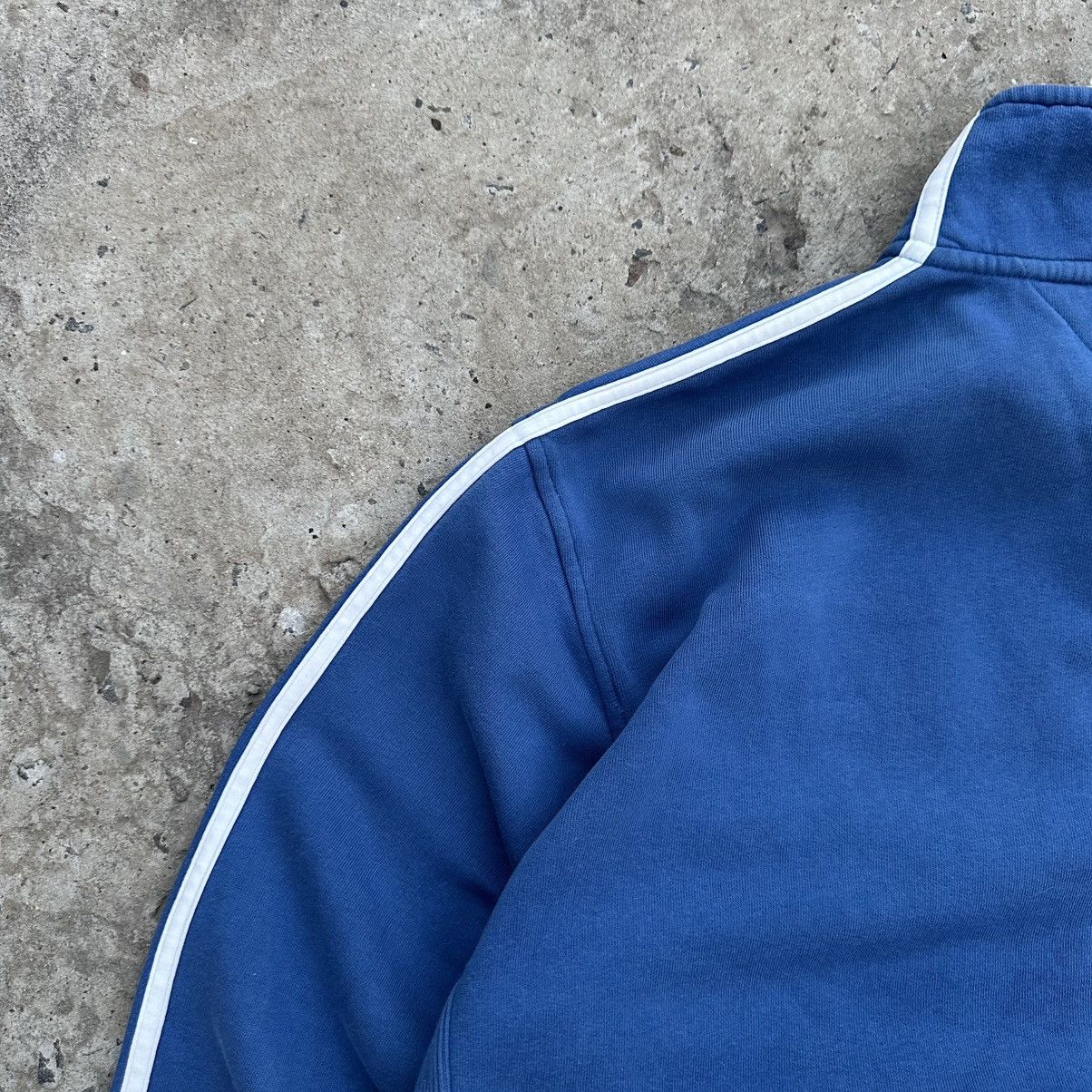 Grunt Style Vintage Japanese Style Zip Bomber Vintage Logo Size L Y2K Size US L / EU 52-54 / 3 - 11 Thumbnail