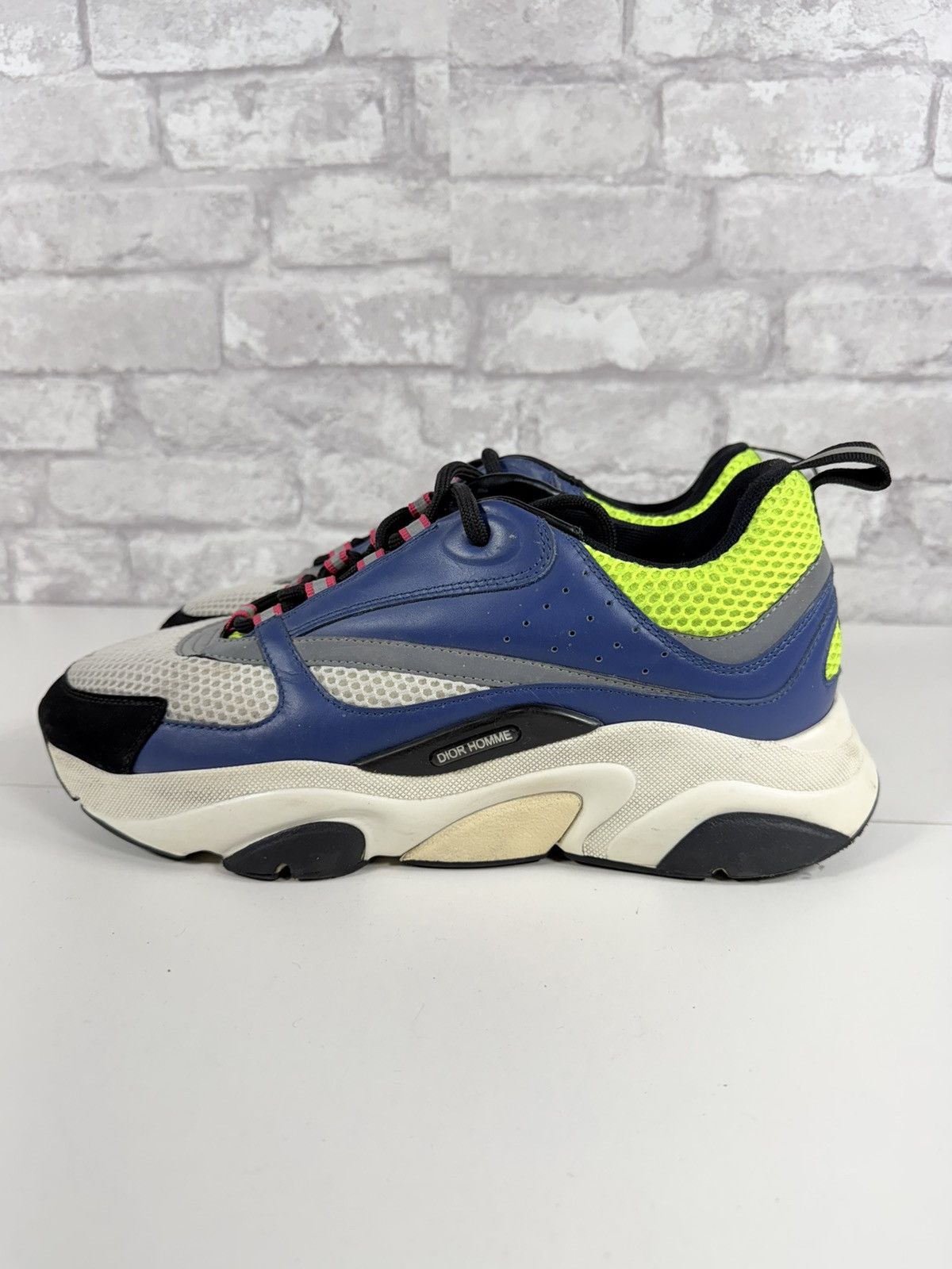 Dior Dior B22 Size 10US/43EU Size US 10 / EU 43 - 6 Thumbnail