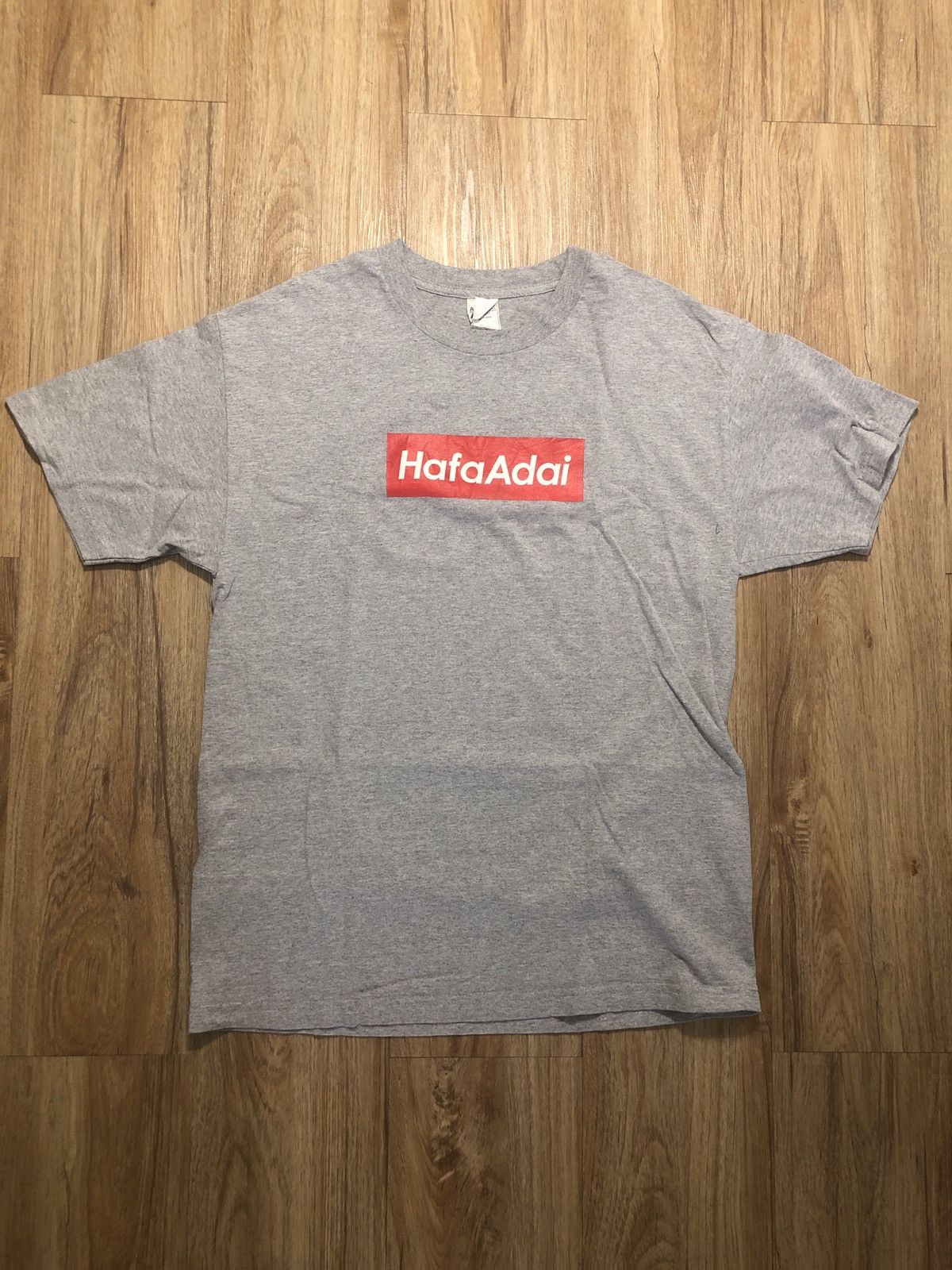 Vintage Alstyle Hafa Adai Tees Size US L / EU 52-54 / 3 - 1 Thumbnail