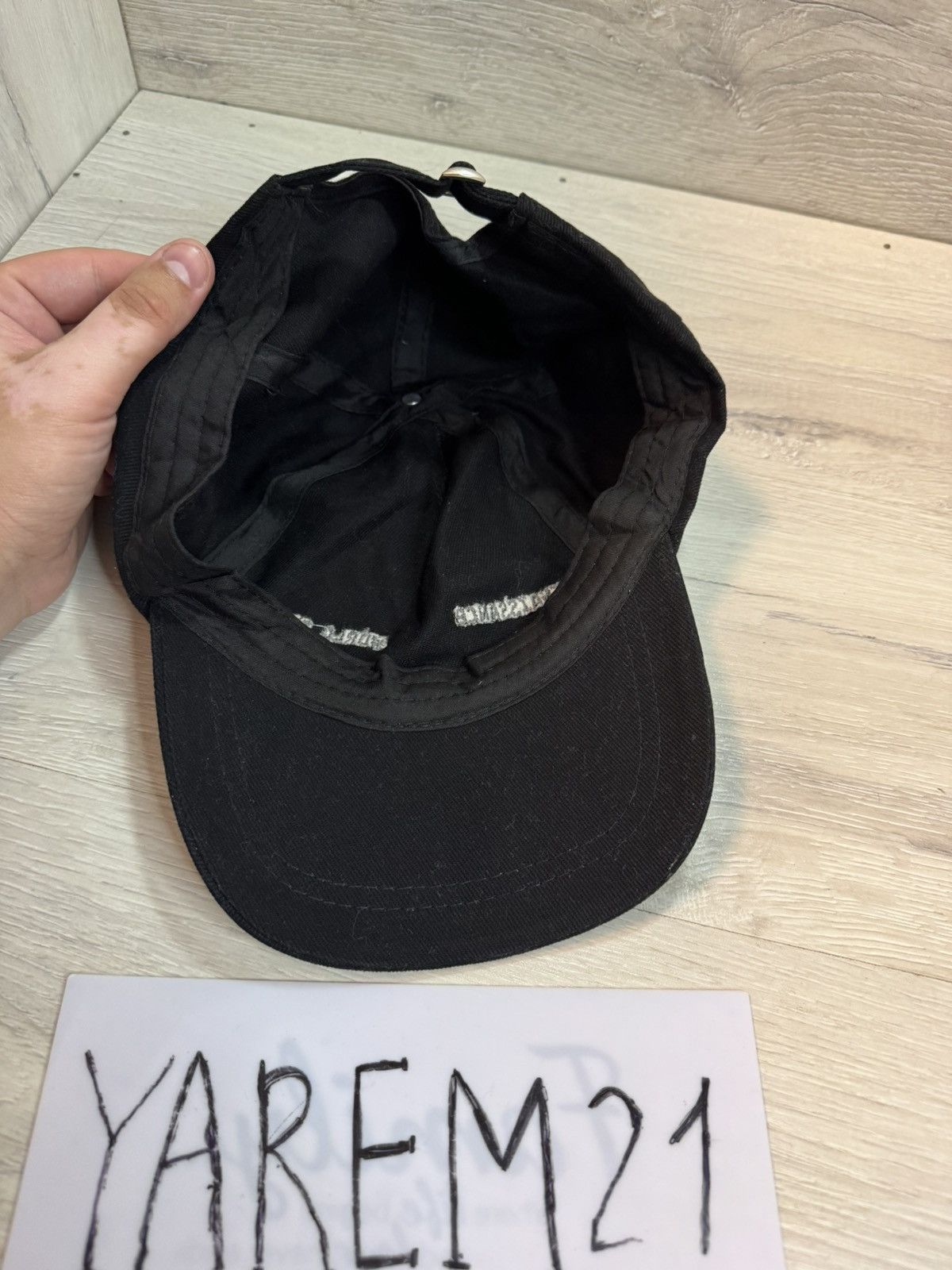 Other Beyonce Renaissance World Tour cap Size ONE SIZE - 4 Thumbnail