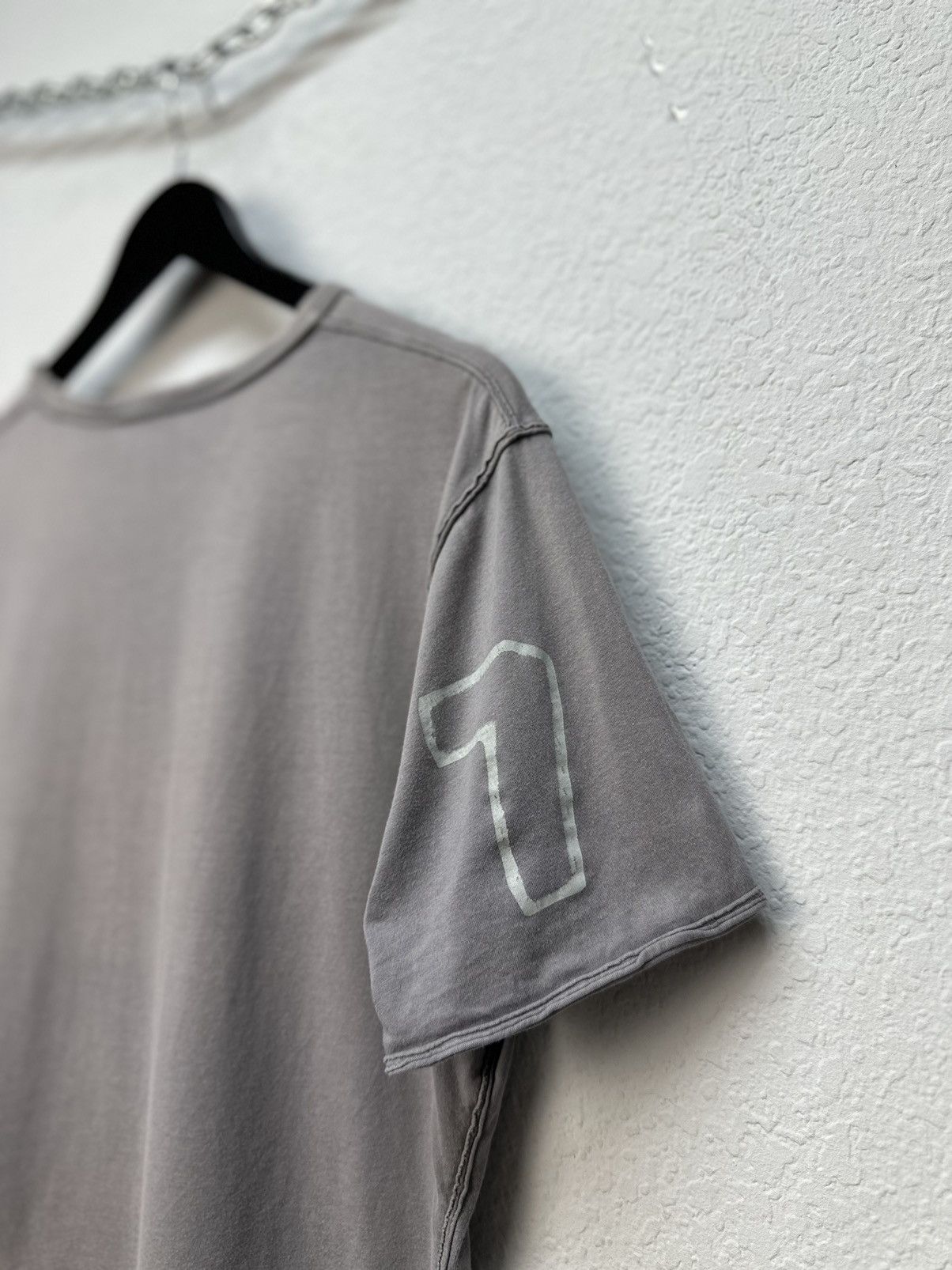 Diesel Y2k Gothic Avatngarde Sweater Distressed Rick owens Japanese Size US L / EU 52-54 / 3 - 10 Thumbnail