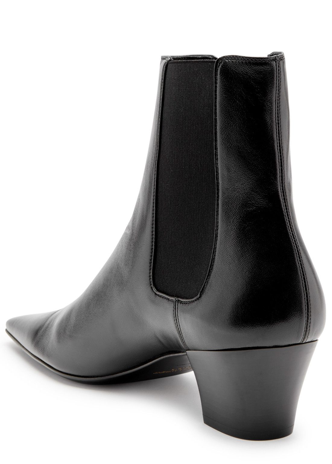 Saint Laurent Paris Saint Laurent Rainer Chelsea Boots Size US 10 / EU 43 - 2 Thumbnail