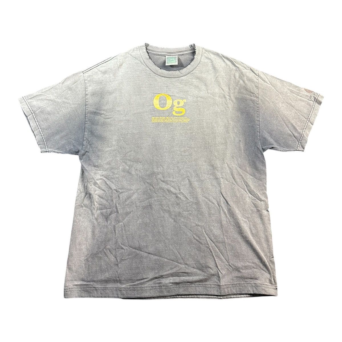 X-LARGE Vintage XLarge “OG” Definition streetwear Size US XL / EU 56 / 4 - 6 Thumbnail