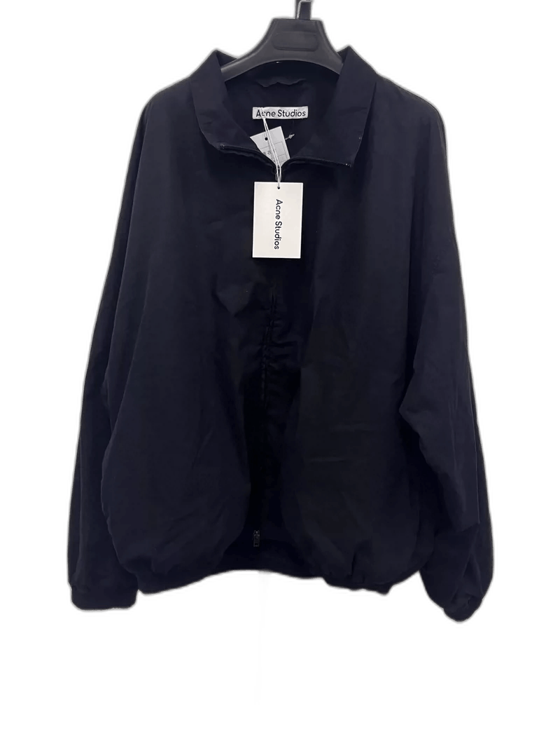 Acne Studios Acne Studios 1996 Series Casual Zip Jacket-yf Size US M / EU 48-50 / 2 - 1 Thumbnail