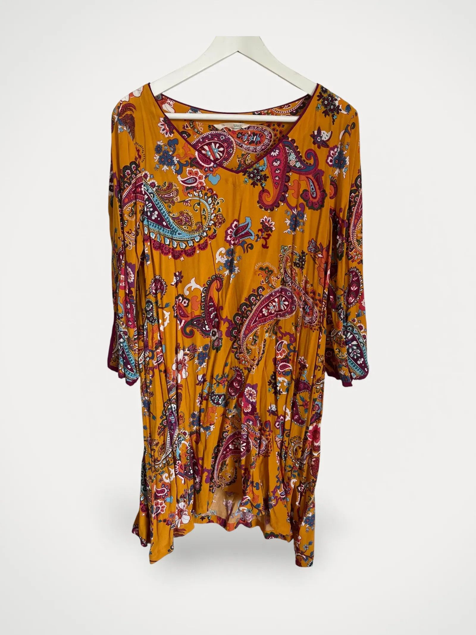 Odd Molly Odd Molly Dress Size M / US 6-8 / IT 42-44 - 1 Thumbnail