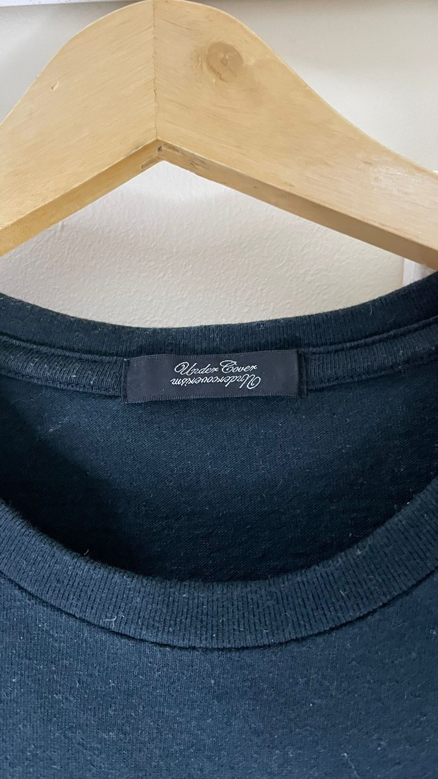 Undercover Undercover x Parking Ginza Tee Size US L / EU 52-54 / 3 - 3 Thumbnail