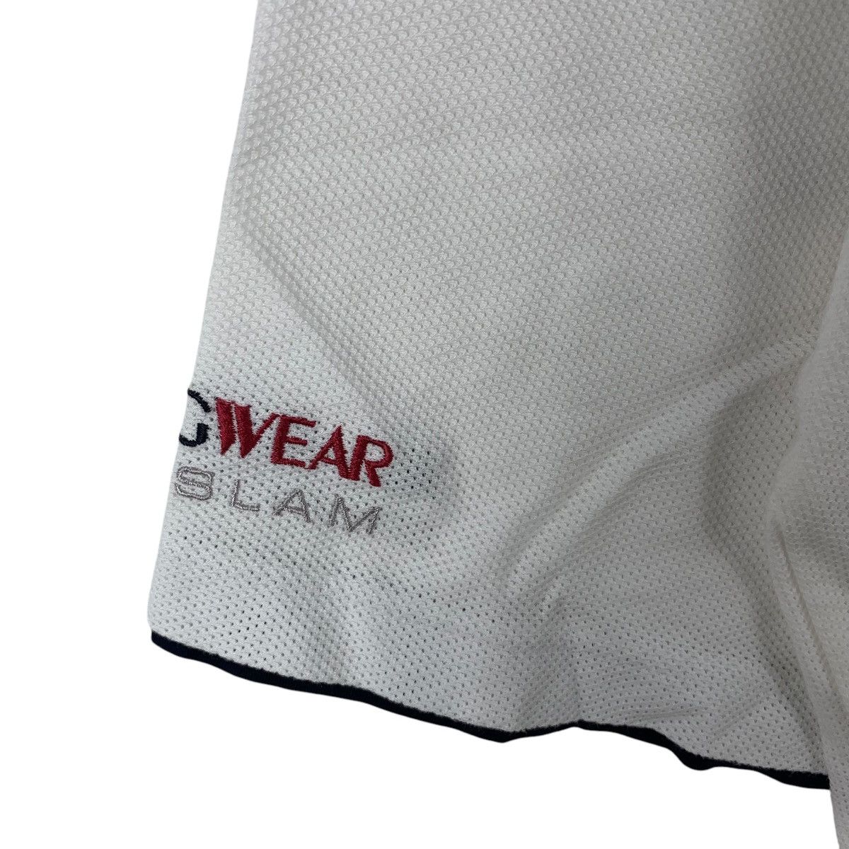 Grand Slam GRAND SLAM MUNSINGWEAR Golfer Collection Polo Tee Shirt Size US M / EU 48-50 / 2 - 8 Thumbnail