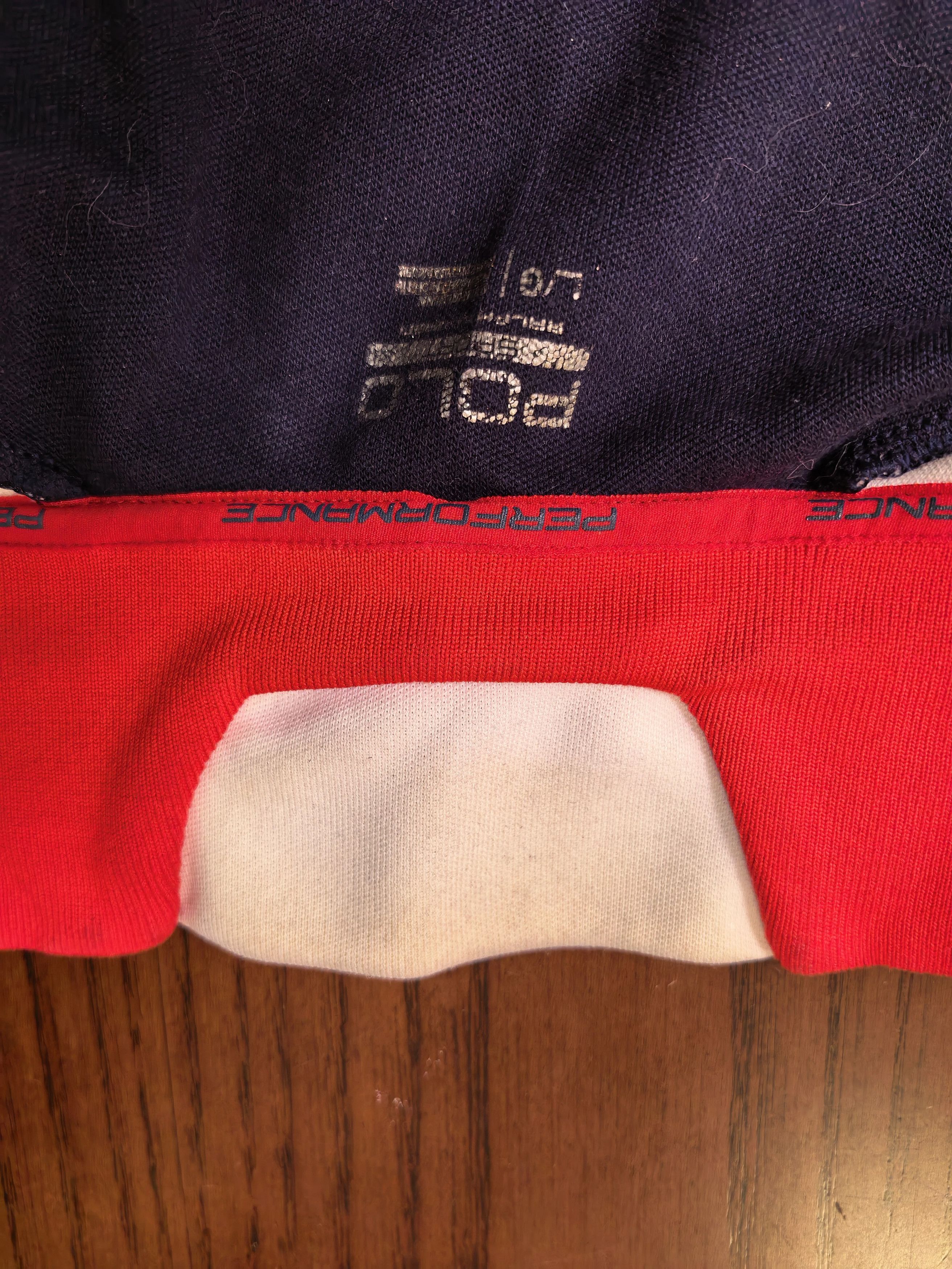 RRL Ralph Lauren RL Nautical Discontinued Heavyweight Jacket L Near Mint Rare Size US L / EU 52-54 / 3 - 6 Thumbnail